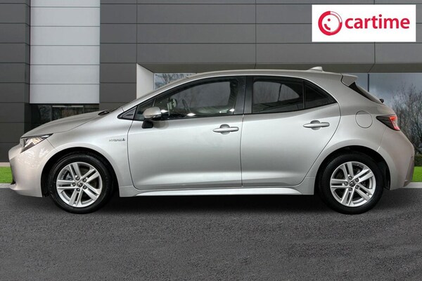 Used Toyota Corolla 2022 for sale - 75624964: Photo 3