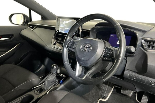 Used Toyota Corolla 2022 for sale - 75624964: Photo 9