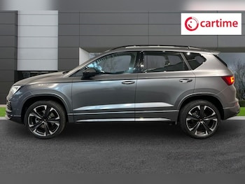 Used Cupra Ateca 2024 for sale - 76216819: Photo