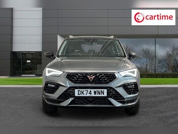 Used Cupra Ateca 2024 for sale - 76216819: Photo