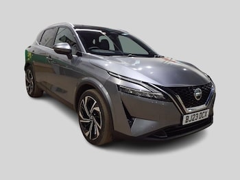 Used Nissan Qashqai 2023 for sale - 78372920: Photo