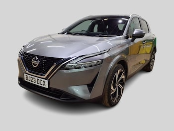 Used Nissan Qashqai 2023 for sale - 78372920: Photo