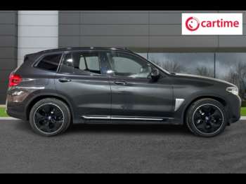 Used BMW iX3 2022 for sale - 74889729: Photo