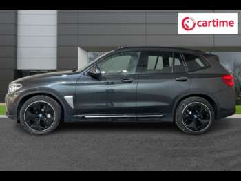 Used BMW iX3 2022 for sale - 74889729: Photo