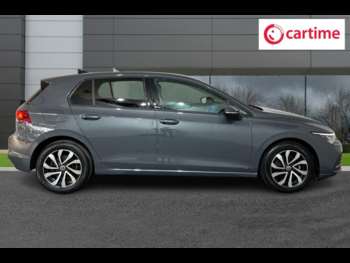 Used Volkswagen Golf 2022 for sale - 74379458: Photo