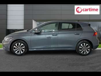 Used Volkswagen Golf 2022 for sale - 74379458: Photo