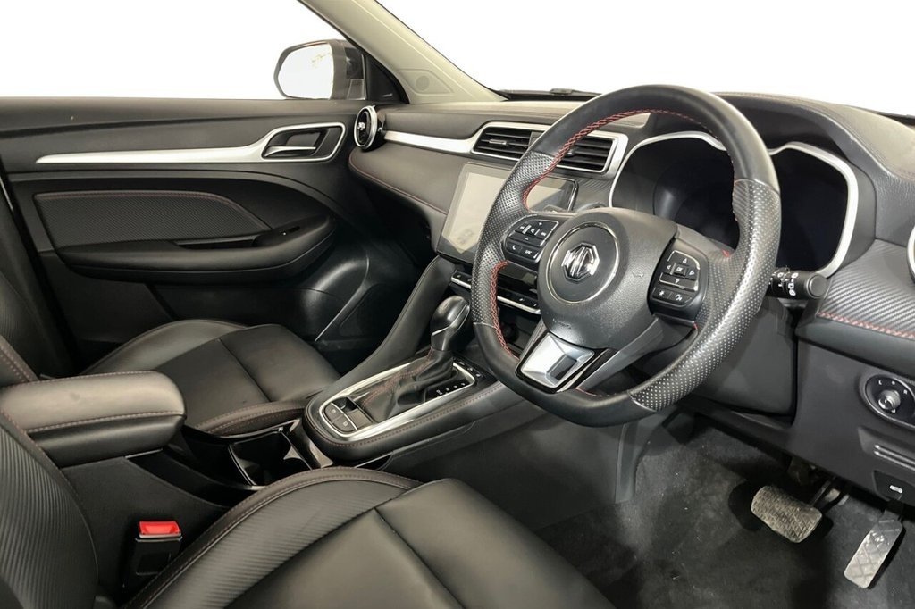 Used MG MG ZS 2024 for sale - 76985743: Photo 11