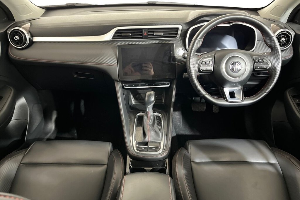 Used MG MG ZS 2024 for sale - 76985743: Photo 12