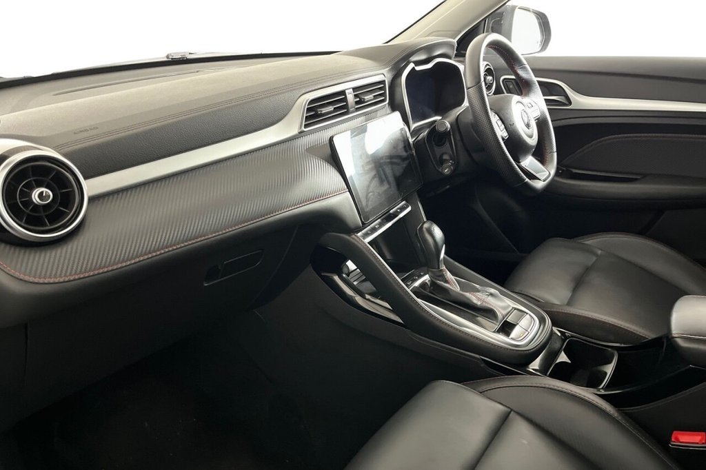 Used MG MG ZS 2024 for sale - 76985743: Photo 13