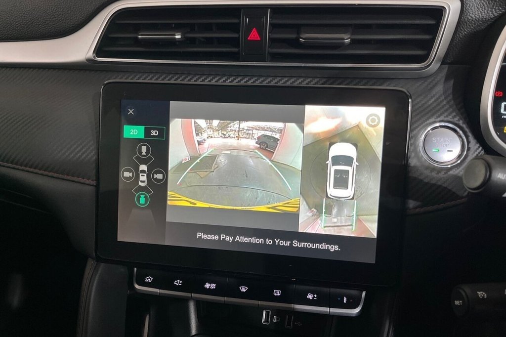 Used MG MG ZS 2024 for sale - 76985743: Photo 14