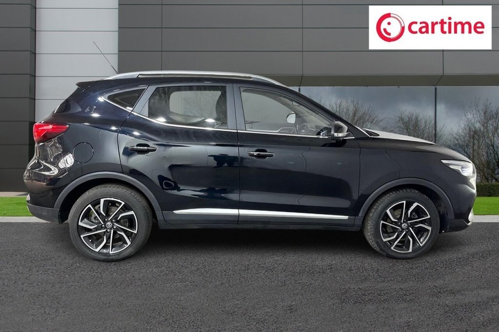 Used MG MG ZS 2024 for sale - 76985743: Photo 2