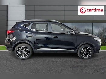 Used MG MG ZS 2024 for sale - 76985743: Photo