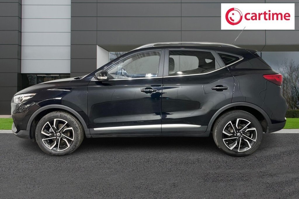 Used MG MG ZS 2024 for sale - 76985743: Photo 3