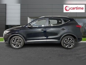 Used MG MG ZS 2024 for sale - 76985743: Photo