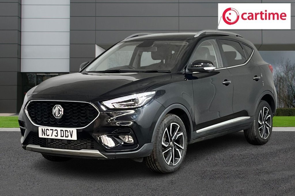 Used MG MG ZS 2024 for sale - 76985743: Photo 4