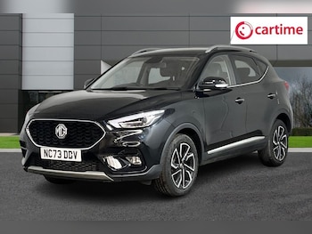 Used MG MG ZS 2024 for sale - 76985743: Photo