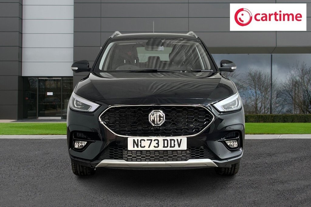 Used MG MG ZS 2024 for sale - 76985743: Photo 6