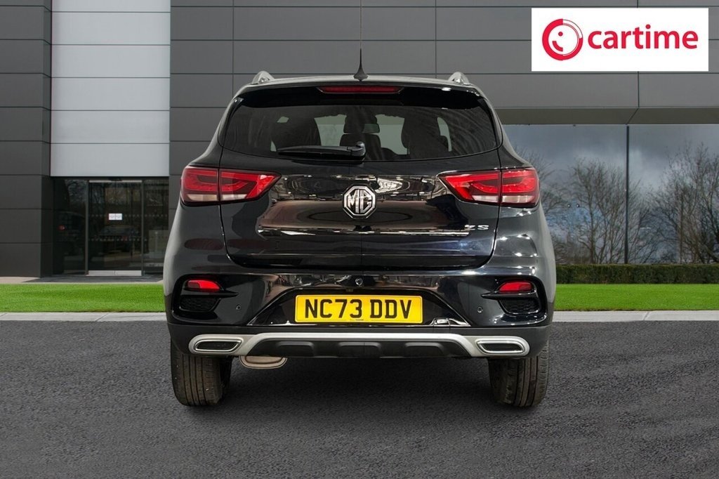 Used MG MG ZS 2024 for sale - 76985743: Photo 7