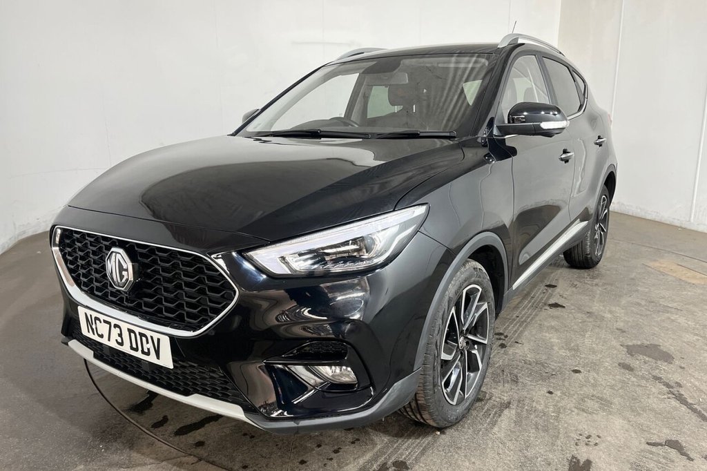 Used MG MG ZS 2024 for sale - 76985743: Photo 9