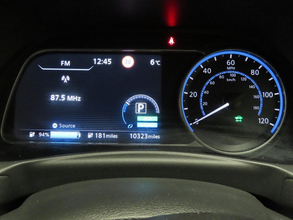 Used Nissan Leaf 2021 for sale - 77806781: Photo 11