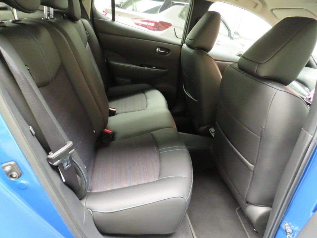 Used Nissan Leaf 2021 for sale - 77806781: Photo 6