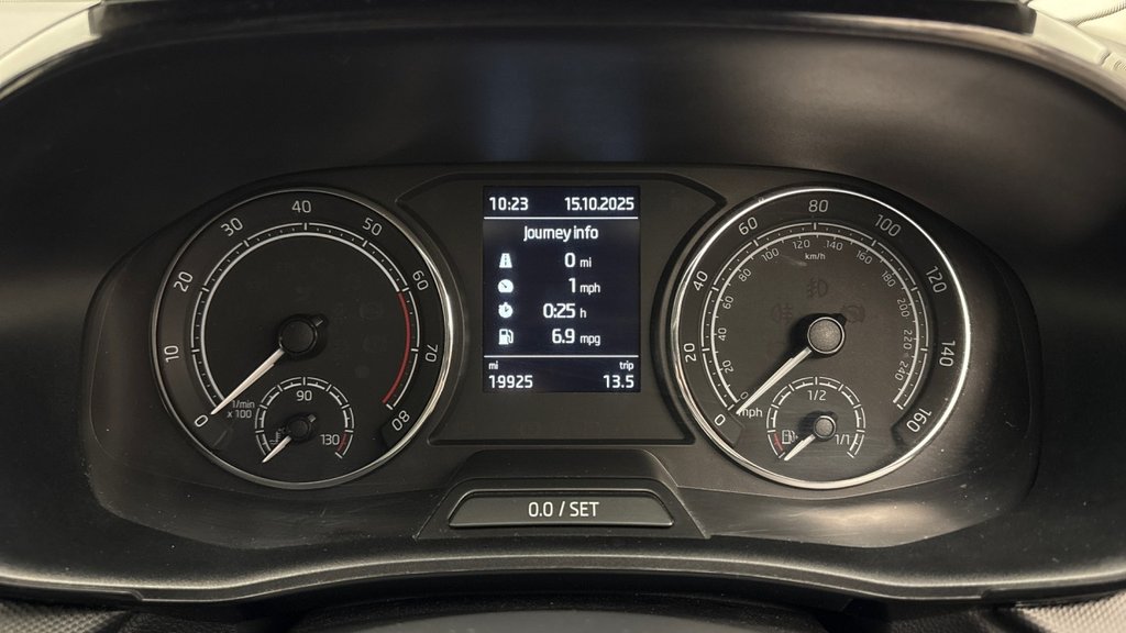 Used Skoda Fabia 2022 for sale - 76962598: Photo 10