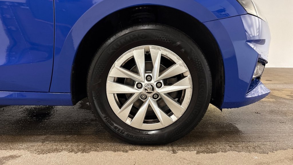 Used Skoda Fabia 2022 for sale - 76962598: Photo 11