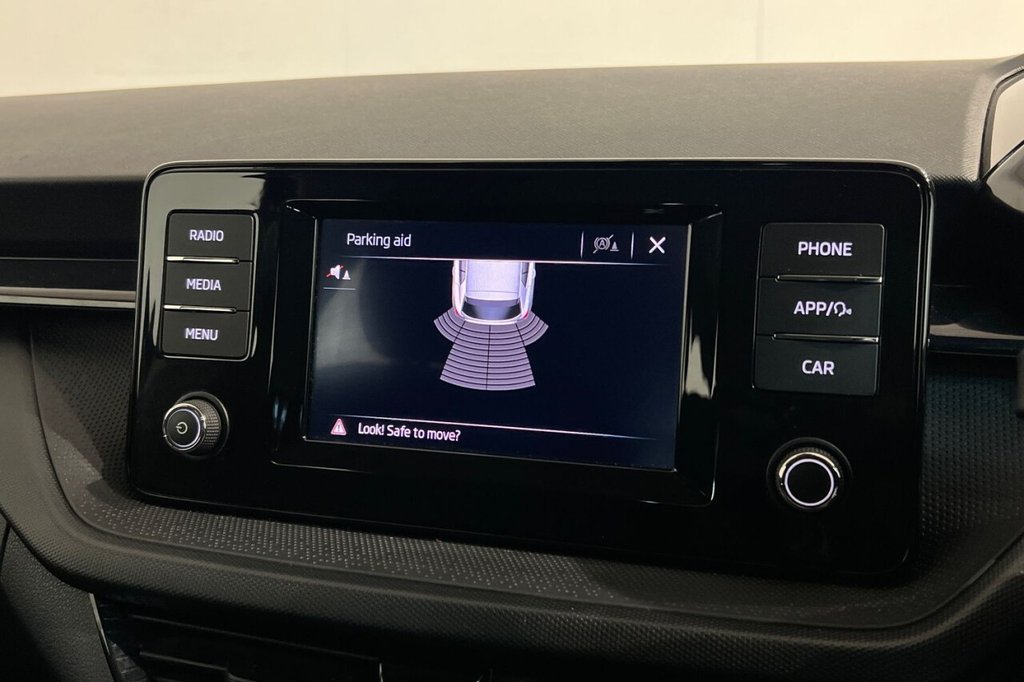 Used Skoda Fabia 2022 for sale - 76962598: Photo 15