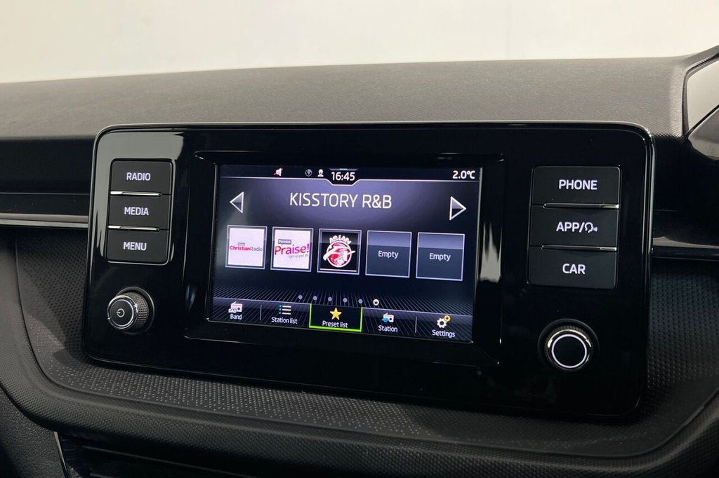 Used Skoda Fabia 2022 for sale - 76962598: Photo 17