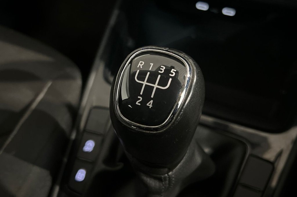 Used Skoda Fabia 2022 for sale - 76962598: Photo 19