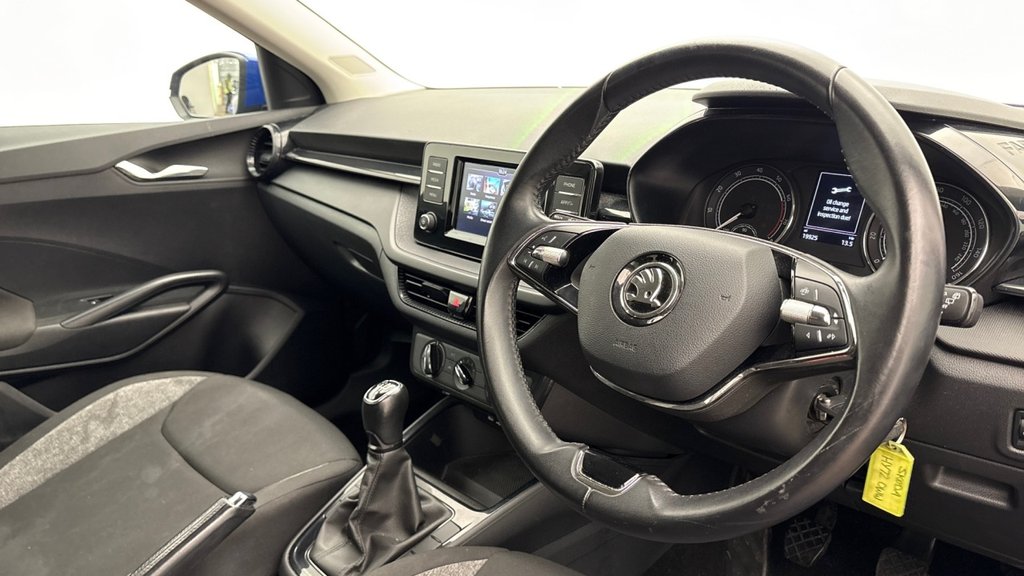 Used Skoda Fabia 2022 for sale - 76962598: Photo 6