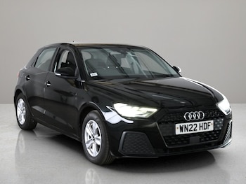 Used Audi A1 2022 for sale - 79517901: Photo