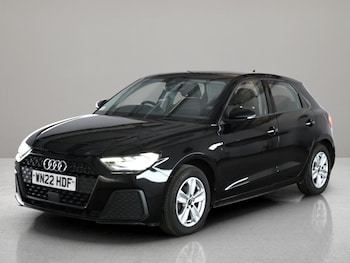 Used Audi A1 2022 for sale - 79517901: Photo
