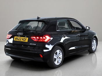 Used Audi A1 2022 for sale - 79517901: Photo