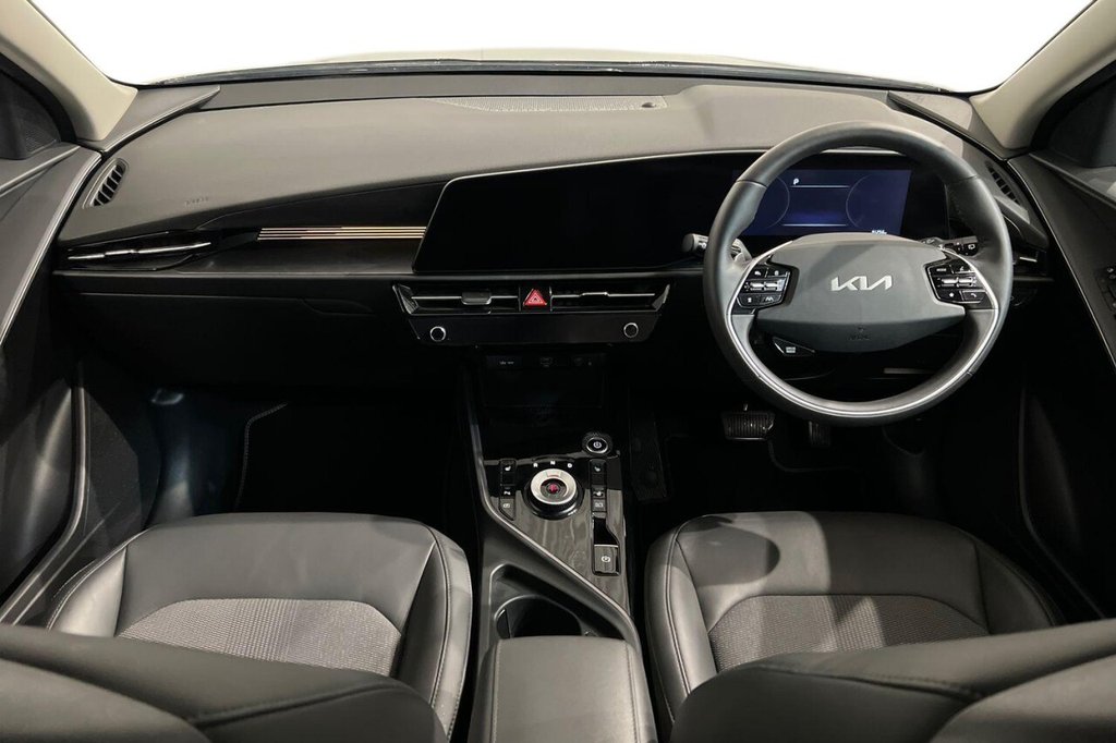 Used Kia Niro 2022 for sale - 77394663: Photo 12