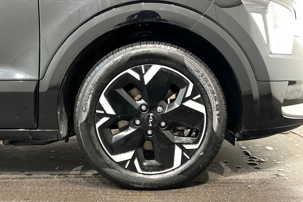 Used Kia Niro 2022 for sale - 77394663: Photo 14