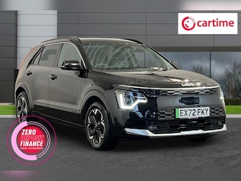 Used Kia Niro 2022 for sale - 77394663: Photo