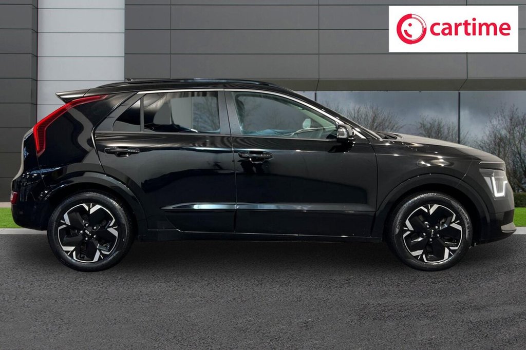 Used Kia Niro 2022 for sale - 77394663: Photo 2