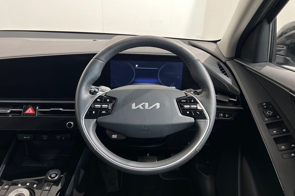 Used Kia Niro 2022 for sale - 77394663: Photo 25