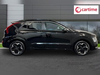 Used Kia Niro 2022 for sale - 77394663: Photo