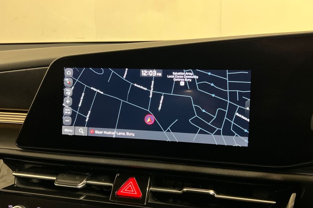 Used Kia Niro 2022 for sale - 77394663: Photo 31