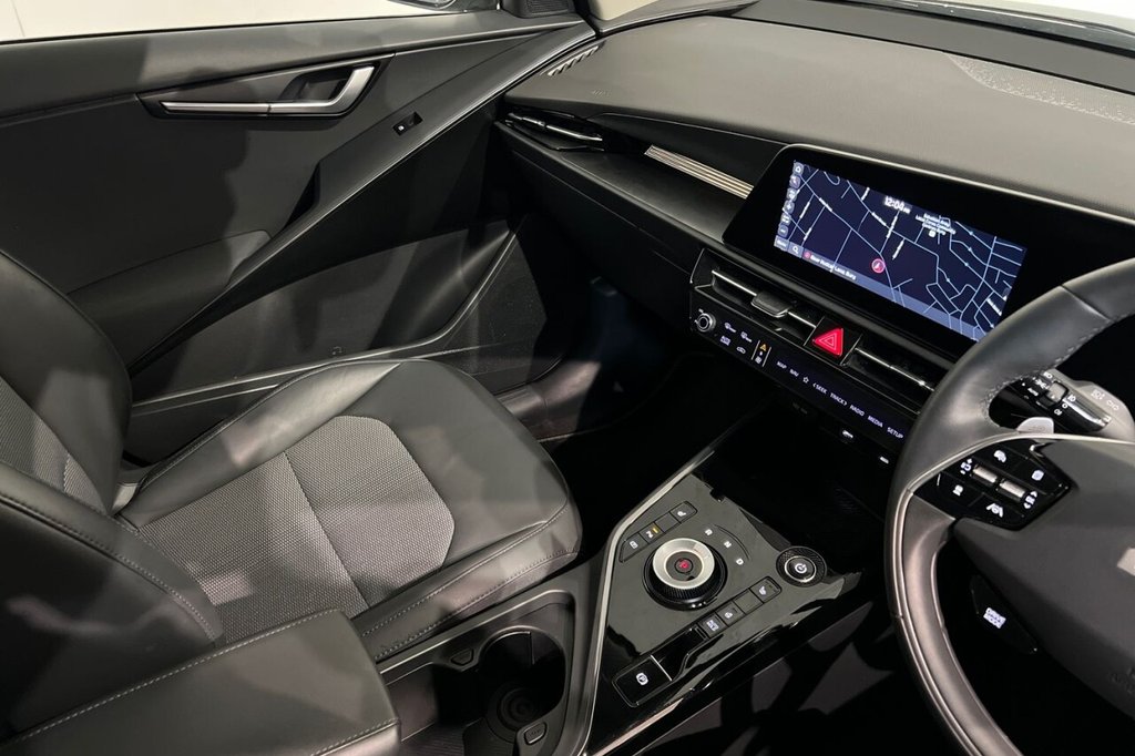 Used Kia Niro 2022 for sale - 77394663: Photo 34