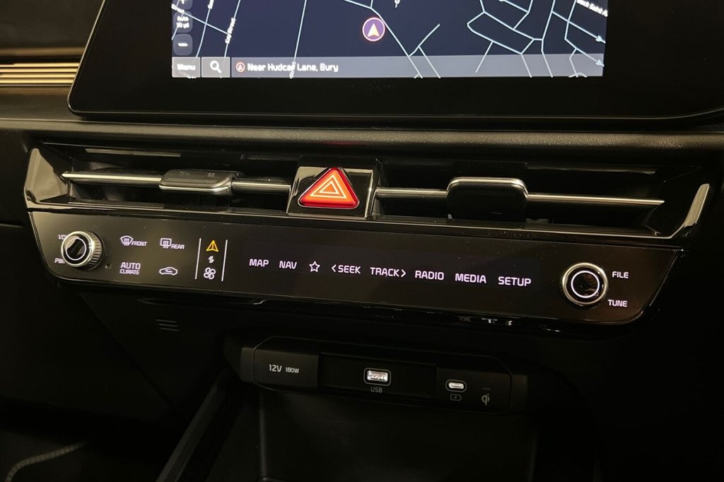 Used Kia Niro 2022 for sale - 77394663: Photo 36