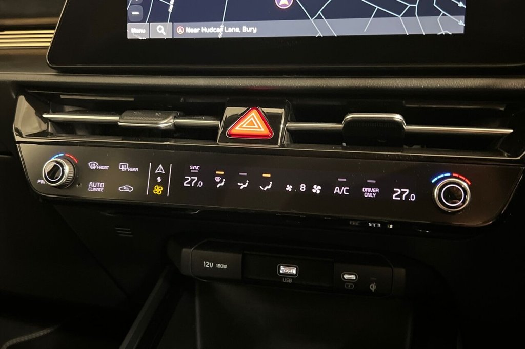 Used Kia Niro 2022 for sale - 77394663: Photo 37