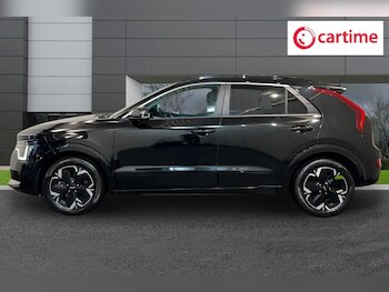 Used Kia Niro 2022 for sale - 77394663: Photo