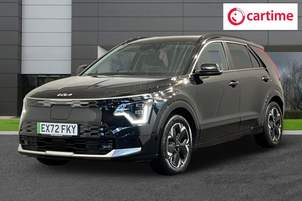 Used Kia Niro 2022 for sale - 77394663: Photo 7