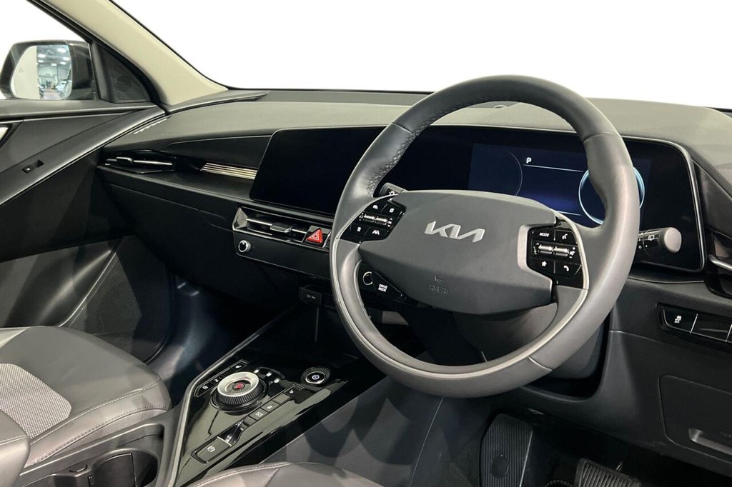 Used Kia Niro 2022 for sale - 77394663: Photo 9