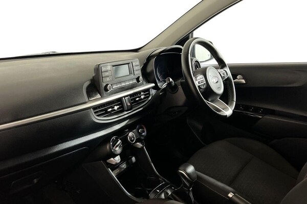 Used Kia Picanto 2021 for sale - 76010072: Photo 10