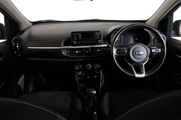 Used Kia Picanto 2021 for sale - 76010072: Photo 11
