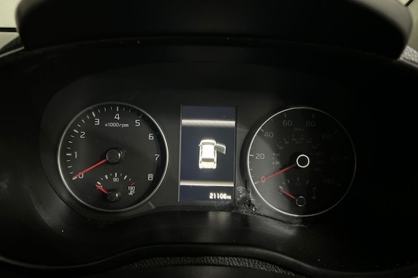 Used Kia Picanto 2021 for sale - 76010072: Photo 12